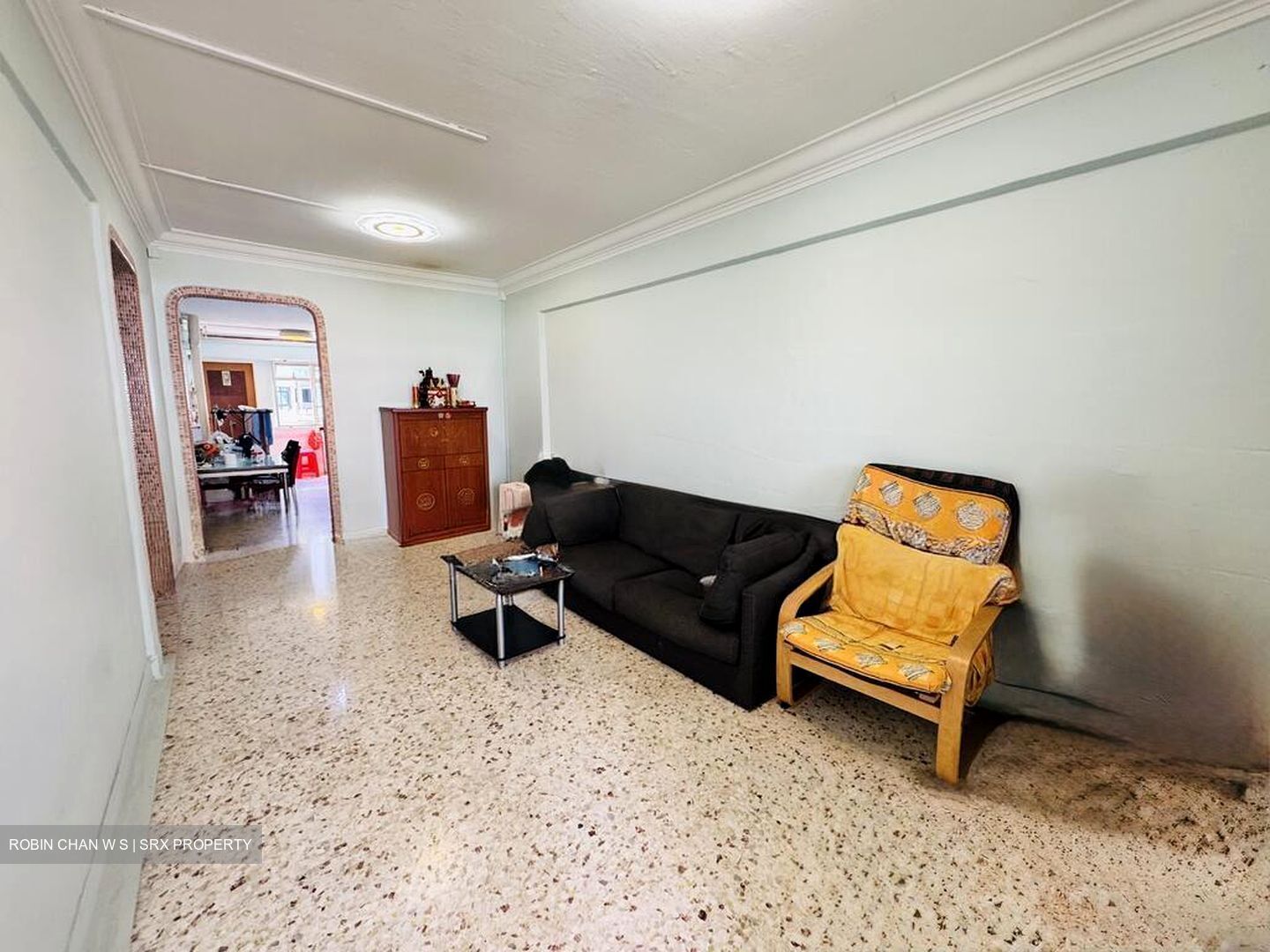 Blk 417 Teck Ghee Heartlands (Ang Mo Kio), HDB 3 Rooms #504130551